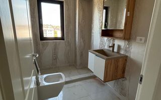 Ap. 2 camere, D, 59mp, Bucium-Visan, 0% comison - Poză 7