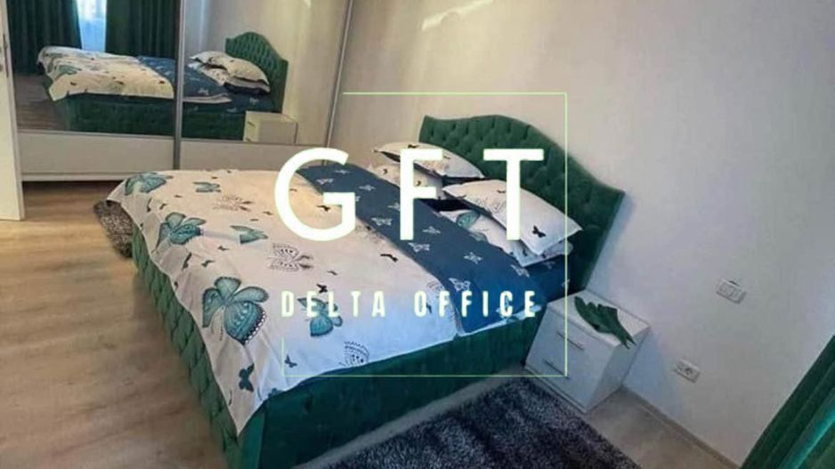 Apartament modern 3 camere, zona Nord - Poză 4