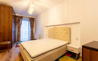 2 camere, modern, garaj Zona Centrala, Meron, NTT Data,Bosch,Constanta - Poză 11