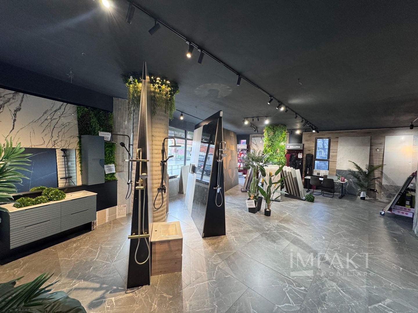 Spatiu comercial de inchiriat-  IRIS - Poză 7