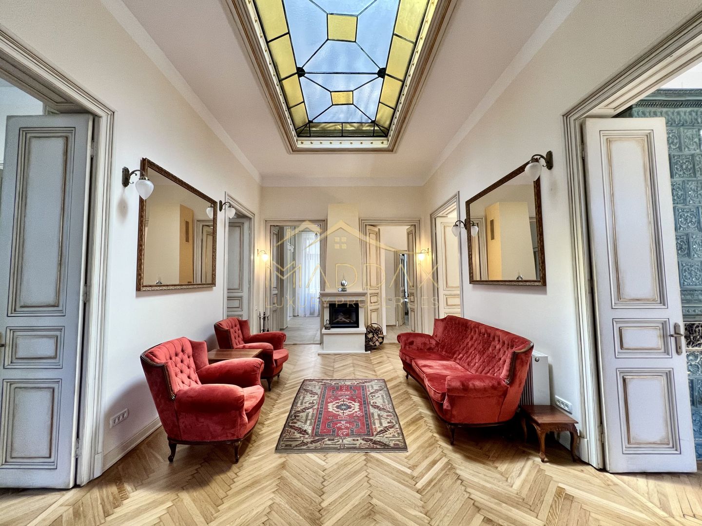 Showroom elegant *5 Camere* 151mp | Victoriei - Poză 75