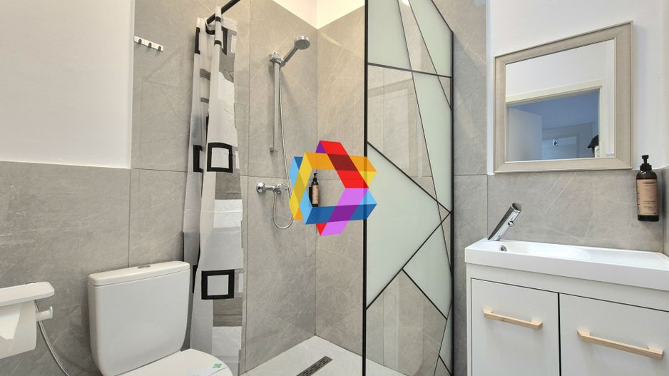 Spatiu comercial -242 mp - Poză 16