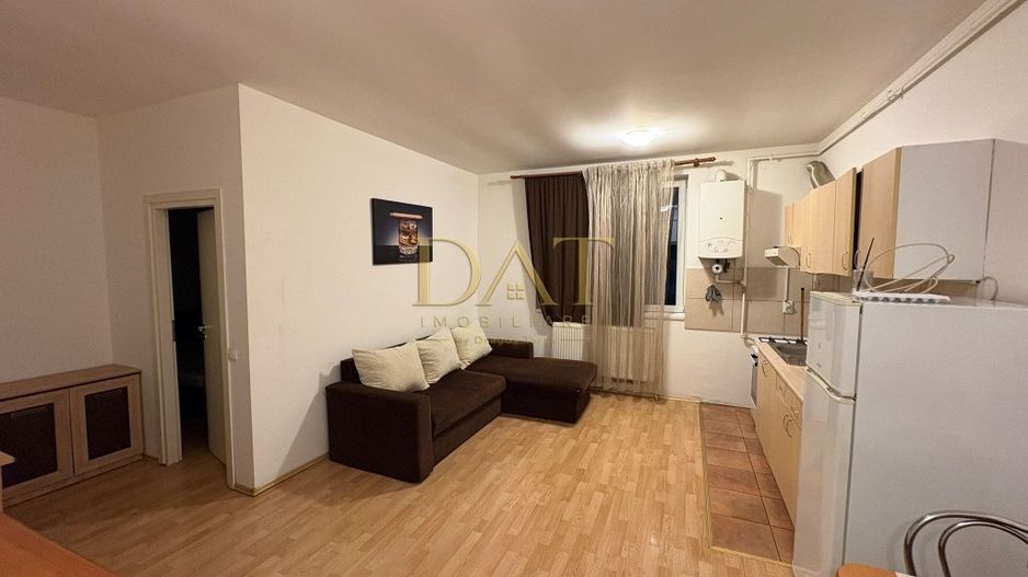 Apartament 2 camere | etaj intermediar | 41 mp | Iris - Poză 1