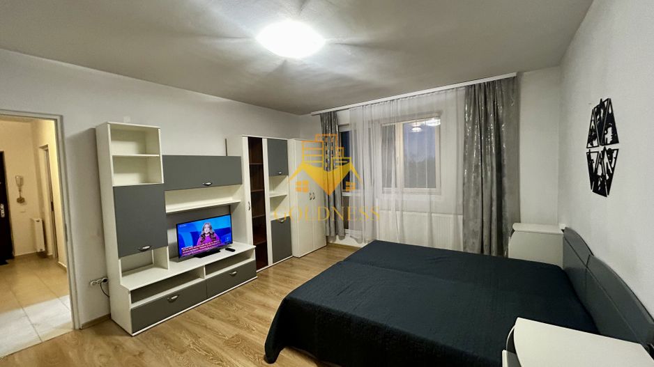 1 camera, Modern, Parcare, UMF, Zona Observator, Profi, Zorilor - Poză 2