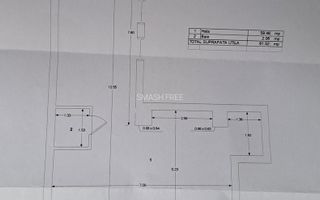 Spatiu comercial 61,52 mp - bd. Timisoara - Drumul Taberei - Poză 7