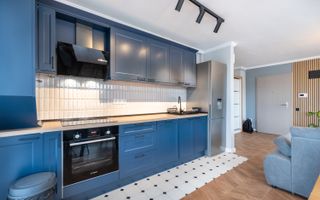 Prima Închiriere | Lux & Design Modern | 65mp + Terasă | Zona Sopor! - Poză 6