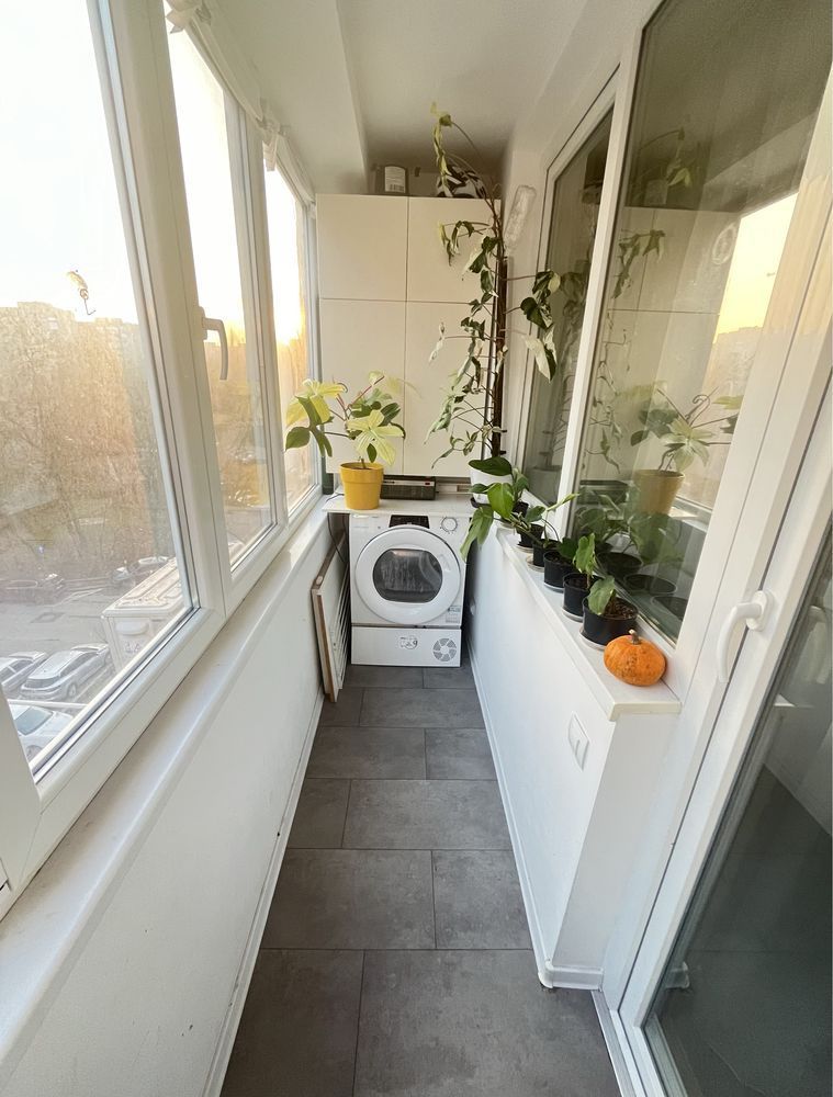 De vanzare apartament 2 camere Drumul Taberei - Poză 8