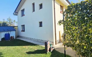 🏡 Vilă modernă cu 5 camere – Mănești - Poză 55