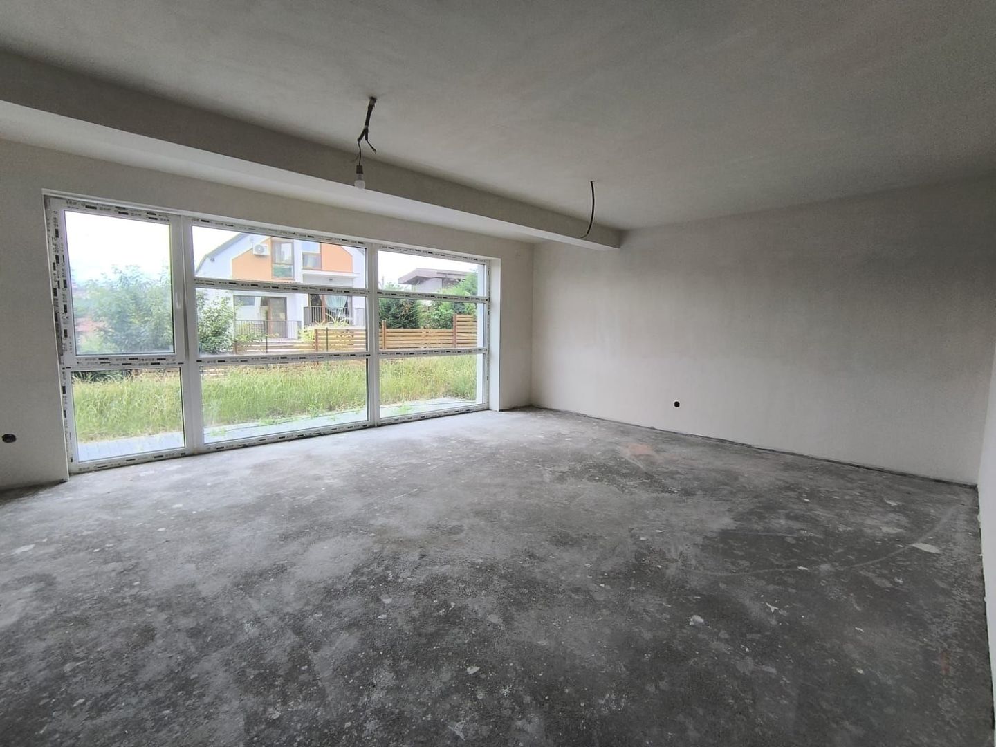 Casa tip duplex constructie noua zona Campului - Poză 8