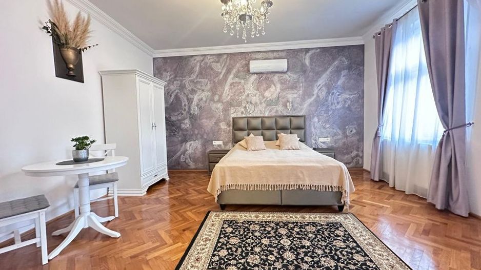 Apartament 3 camere de vanzare, Piata Armelor, Sibiu - Poză 4