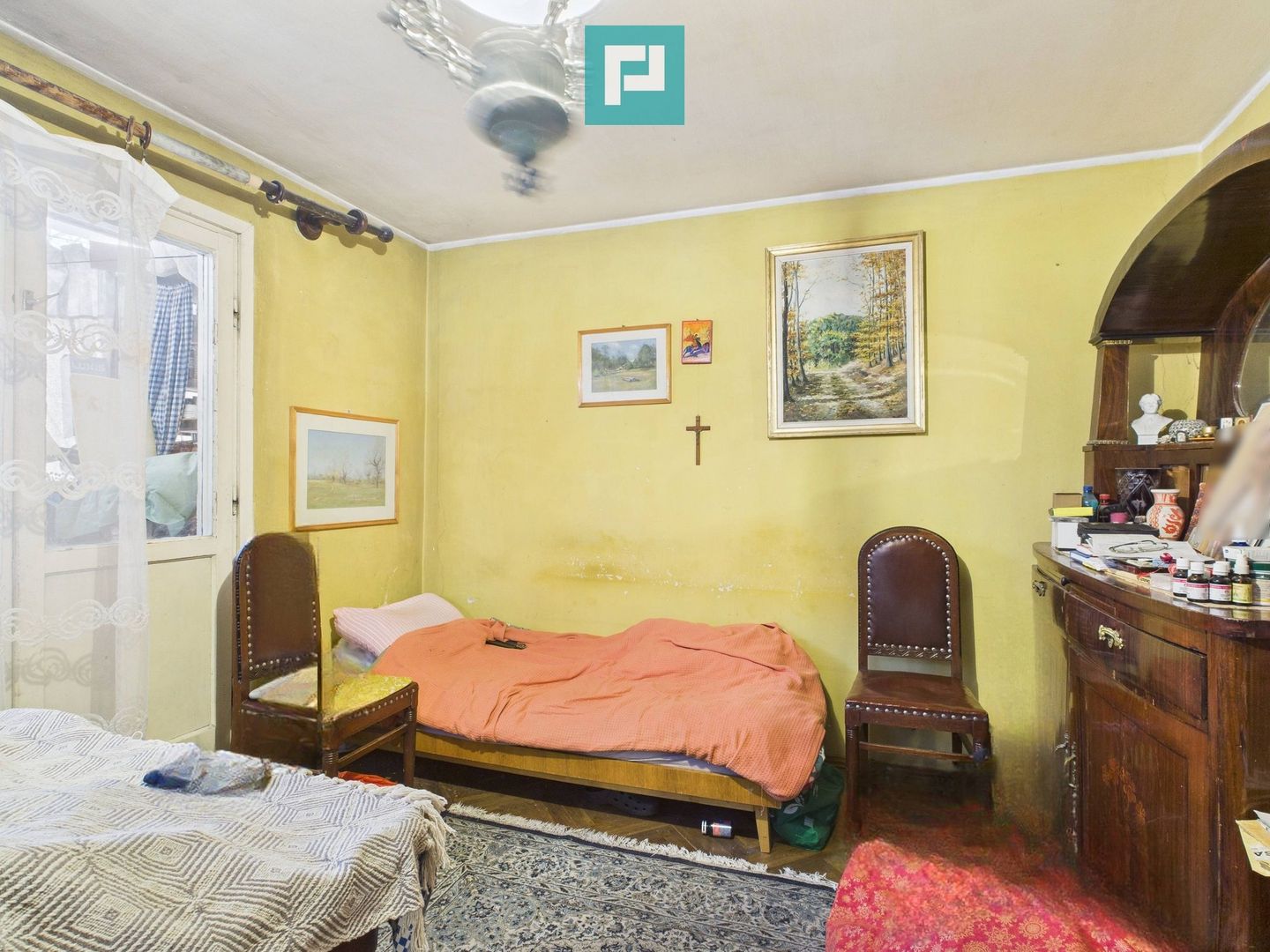 Apartament 3 camere, decomandat, în Zona Șagului - Poză 1