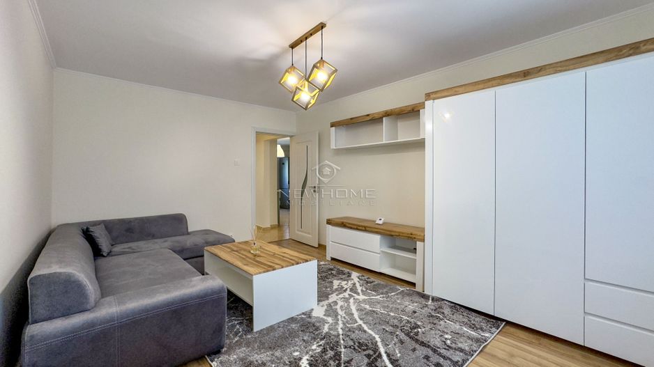 Apartament 3 camere decomandat, zona Zorilor - Poză 10