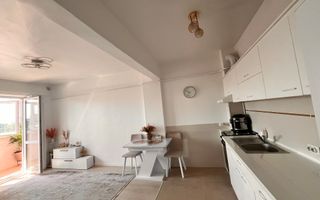 Apartament 2 camere  de vanzare I Zona Zamca /Suceava I 70.000Euro - Poză 5
