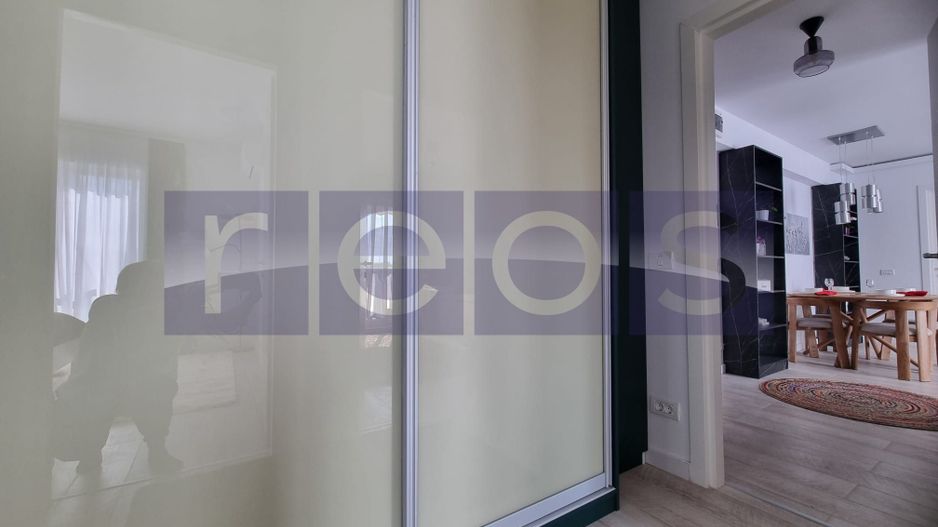 VANZARE -3 CAMERE-MOGOSOAIA-ARBO RESIDENCE - Poză 17