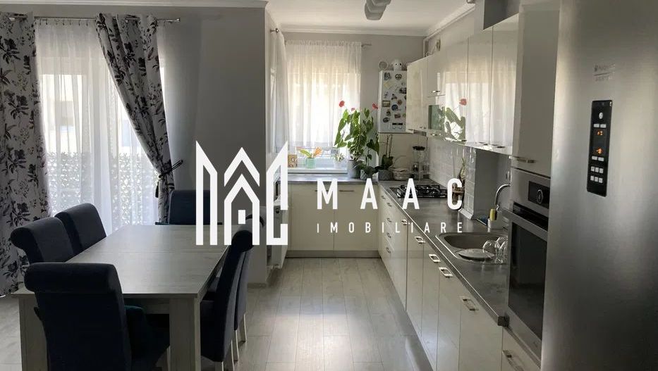Apartament 3 Camere | Decomandat | 74 MPU | Selimbar - Poză 2