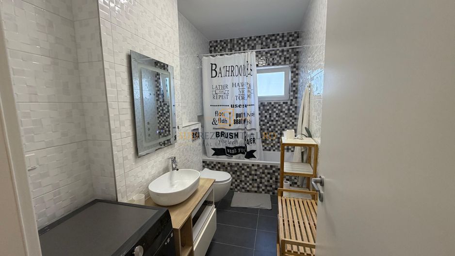 Apartament doua camere cu loc de parcare inclus | Parc Tudor Arghezi - Poză 10