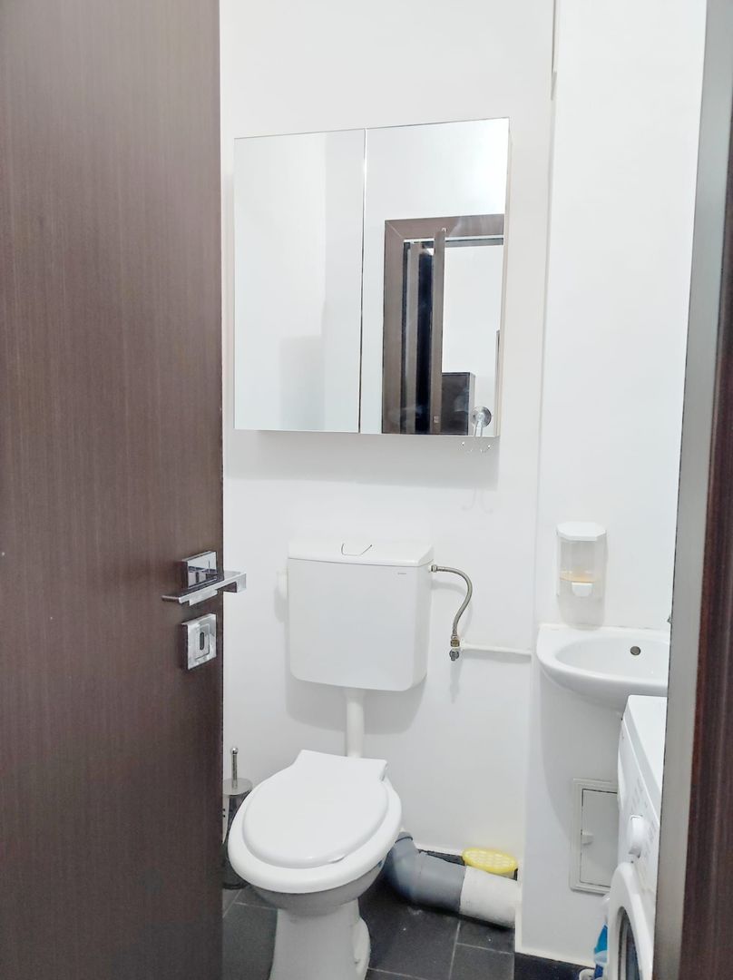 Apartament zona Magheru - Poză 15