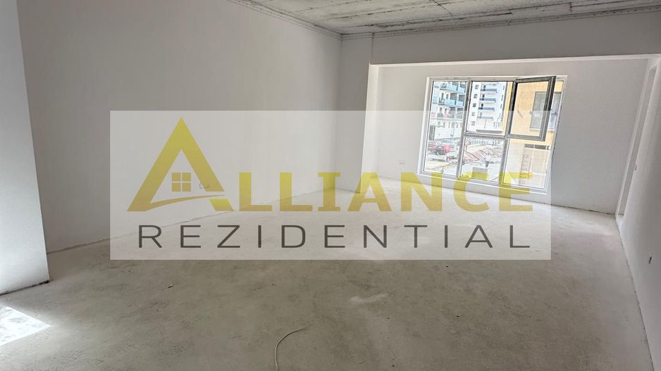 15 MINUTE METROU BERCENI - 2 CAMERE - 61mp - 104.200euro TVA inclus - Poză 3