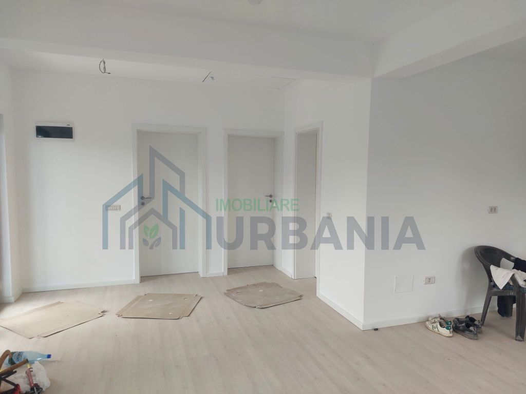 Casă parter, 3 camere, Horpaz – Mutare imediată, fără TVA - Poză 8