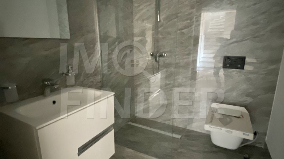 Penthouse Buna Ziua, 158 mp utili  + 61 mp terasa, SMART HOME - Poză 6