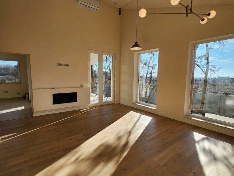 Vila individuala Snagov Tancabesti padure - Poză 6