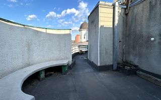 Apartament unicat cu terasa 50mp | Ultracentral-cartierul Evreiesc | Comision 0 - Poză 4