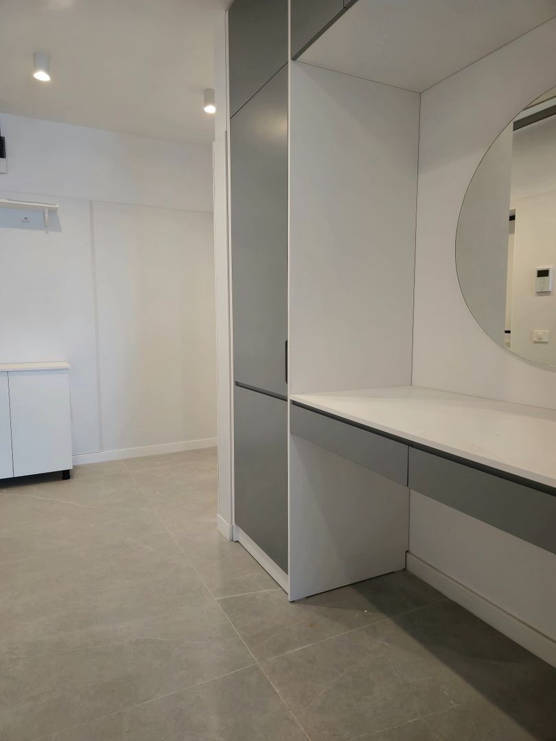 Studio cu vedere la mare Axxis Mamaia nord I termen lung - Poză 2