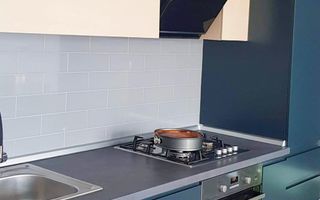 Închiriere Apartament 3 Camere 86mp | Bloc boutique  | Terasa 14mp - Poză 3