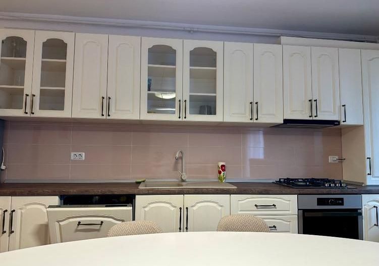 Giroc-Eso | 3 Camere | 2 Bai | Lift | Loc de parcare | Disponibil imediat - Poză 12