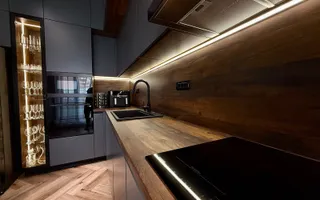 Casa parter moderna | 100 mp utili | Teren 400 mp I Zanelor - Poză 17