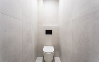 Vânzare, apartament, 3 camere + living, strada Nicolae Dimo, Râșcani - Poză 16