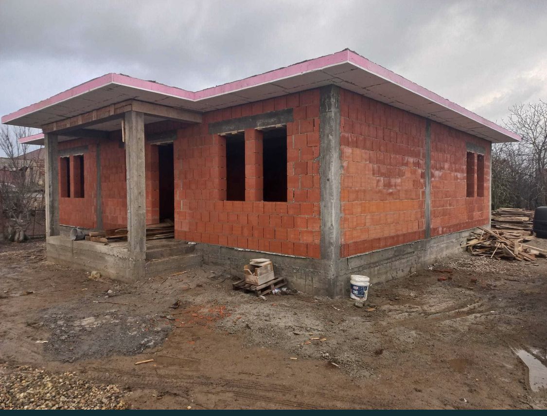 Casa de vanzare Comuna Botiz - Poză 8