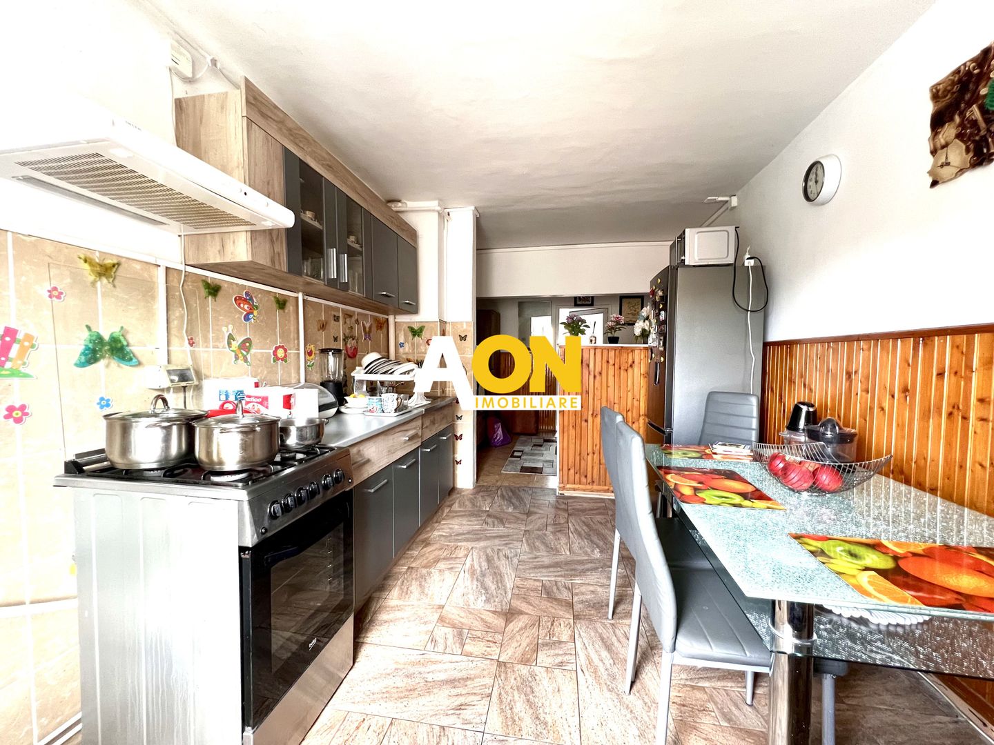 Apartament 4 Camere | Decomandat | 74 mp | Zona Cetate - Poză 10