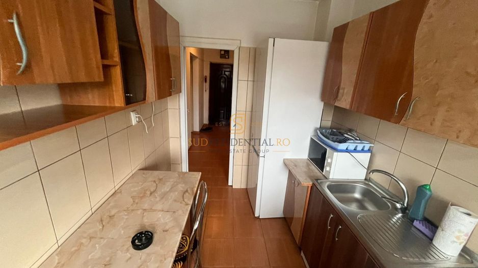 Apartament 2 Camere, Bd. Constantin Brâncoveanu, bloc reabilitat 2025 - Poză 8