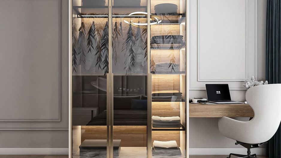 Apartament 4 camere | 165 mp | Piscină | Complex nou 2025 - Poză 14