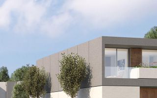 VILA PREMIUM | PIPERA | COMPLEX REZEDENTIAL MODERN - Poză 5