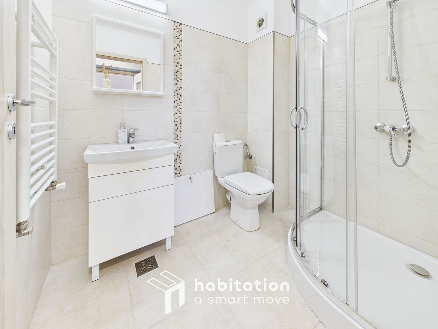 Apartament 4 Camere Vibrant – Confort și Stil în  Mircea cel Bătrân - Poză 14