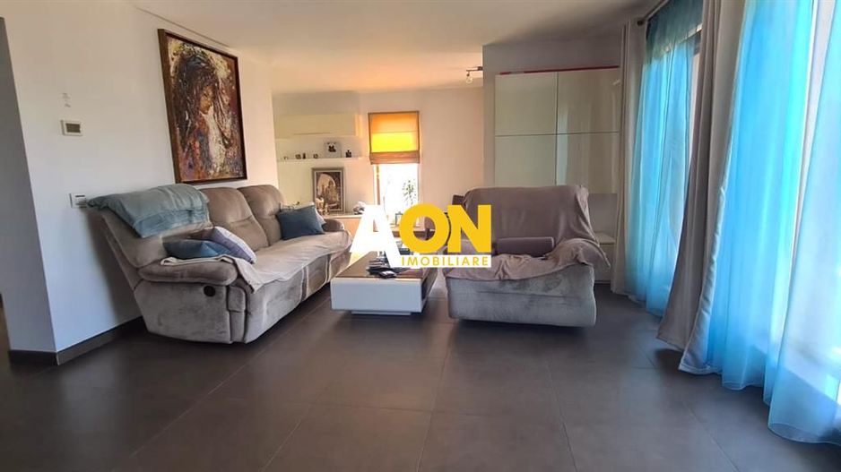 Casa individuala cu Energie Verde, garaj, terasa, 430MP Teren - Poză 1