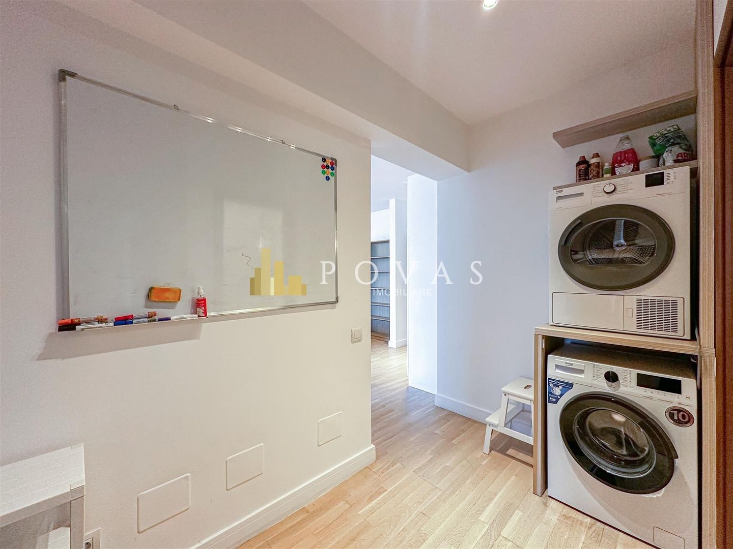 Inchiriere Apartament 3 Camere Herastrau Aviatiei - Poză 8