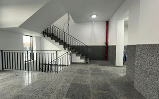 Apartament 2 camere modern Poitiers Towers - Continental - Poză 31