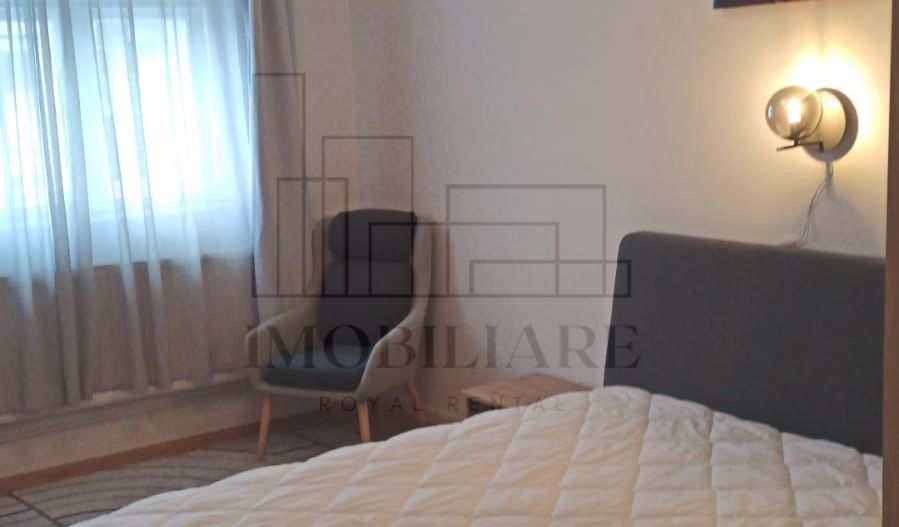 Apartament 2 camere semicentral – zona Dorobanți, disponibil imediat - Poză 4