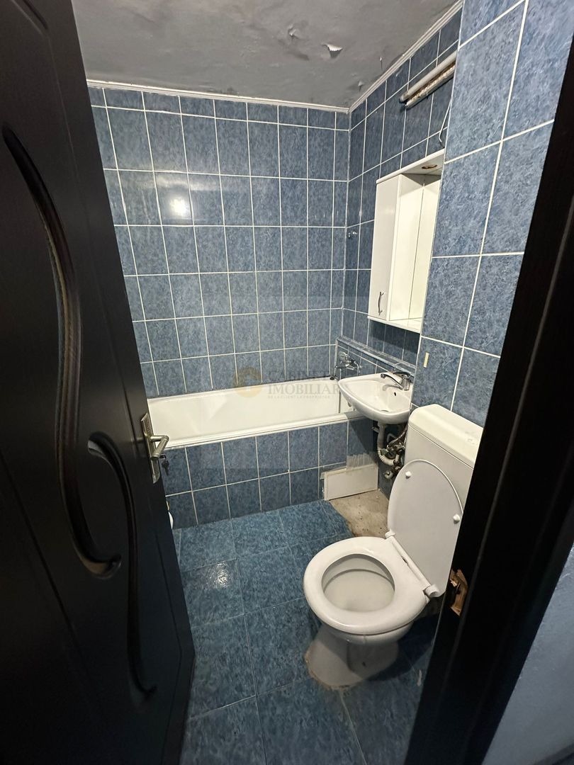 Garsoniera | 1980 | Etaj 6/10 | Metrou Lujerului - 3 minute - Poză 14