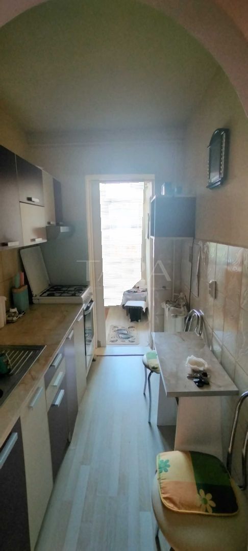 Locuință practică și luminoasă cu 2 camere – Mănăștur, Piața Flora. - Poză 6