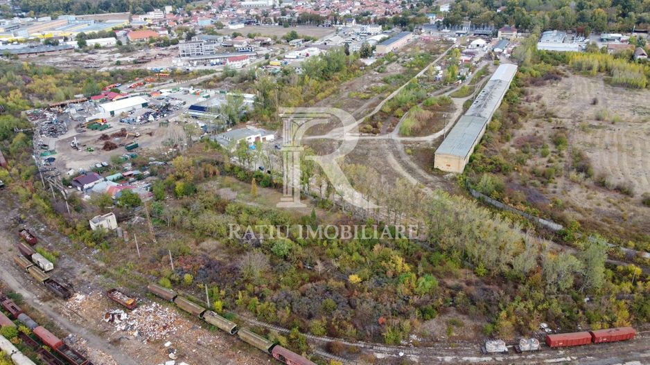 Teren Intravilan | 8200 mp | Calea Clujului | Oradea - Poză 6