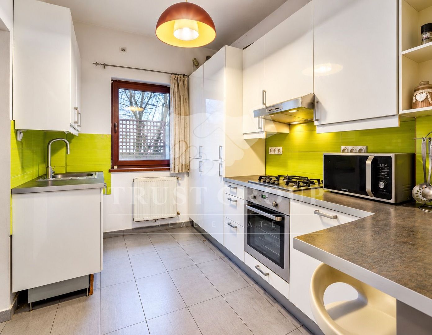 Doua apartamente in vila | Panduri | Cotroceni - Poză 20