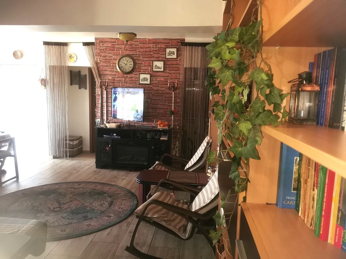 Apartament 3 camere - Central Plevnei (vizavi de Orhideea Gardens) - Poză 5