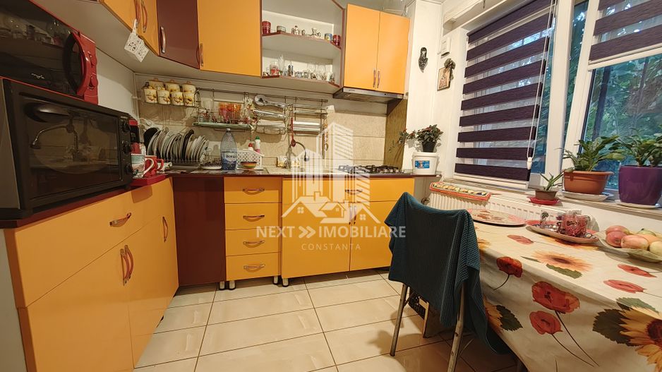 Apartament 2 camere 55mp parter Inel 2 - Poză 9