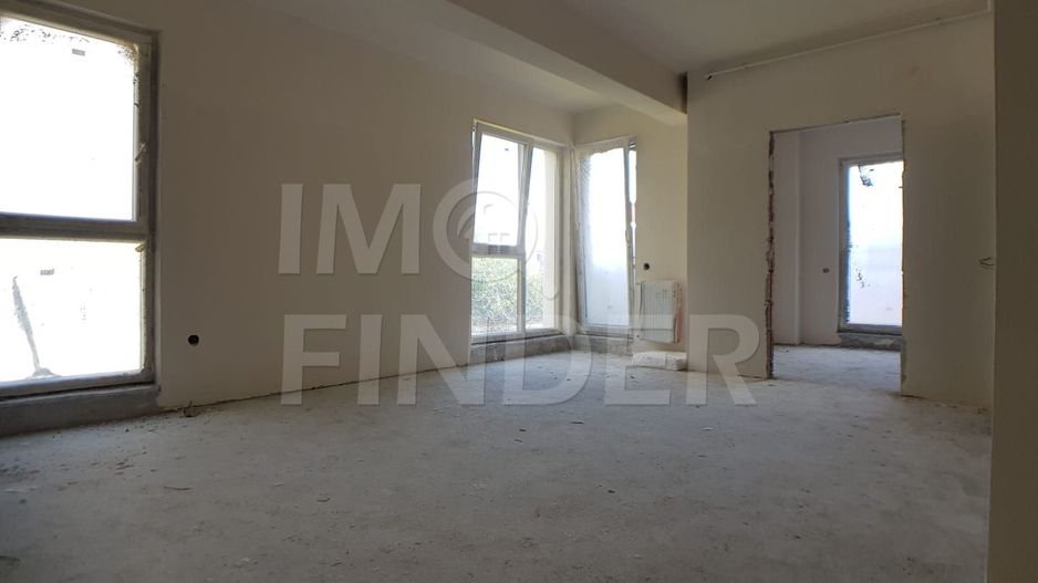Vanzare apartament cu CF, Centru, imobil nou - Poză 5