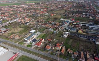 Teren 860 mp în Gai - Poză 12