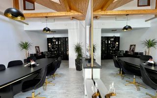 Spatiu comercial stradal *50 mp* //  zona Dorobanti - Poză 4